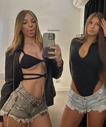 Leaked Belen carunchio private photo viral onlyfans