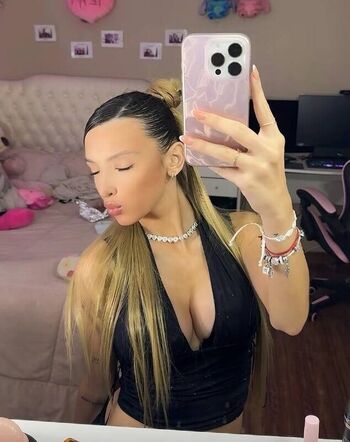 Leaked Belen carunchio private photo viral onlyfans
