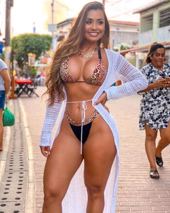 Leaked Bella araujo private photo viral onlyfans