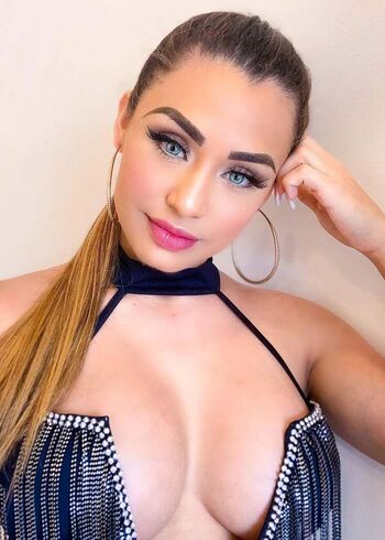 Leaked Bella araujo private photo viral onlyfans