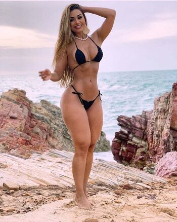 Leaked Bella araujo private photo viral onlyfans