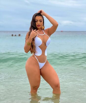 Leaked Bella araujo private photo viral onlyfans