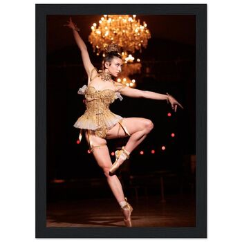 Bella Ballerina