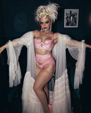 Leaked Bella bbydoll private photo viral onlyfans