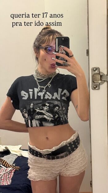 Leaked Bella camero private photo viral onlyfans