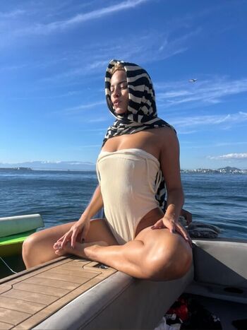Leaked Bella campos private photo viral onlyfans