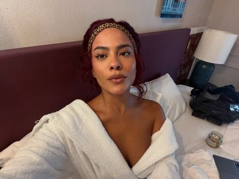 Leaked Bella campos private photo viral onlyfans
