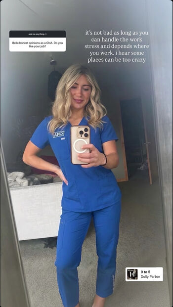 Bella Geurts
