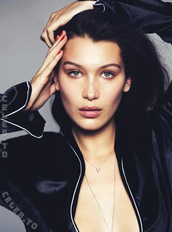 Leaked Bella hadid  page private photo viral onlyfans