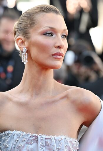 Leaked Bella hadid  page private photo viral onlyfans