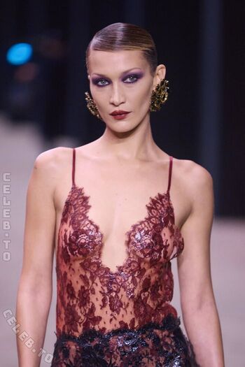 Leaked Bella hadid private photo viral onlyfans