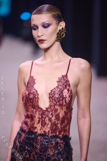 Leaked Bella hadid private photo viral onlyfans