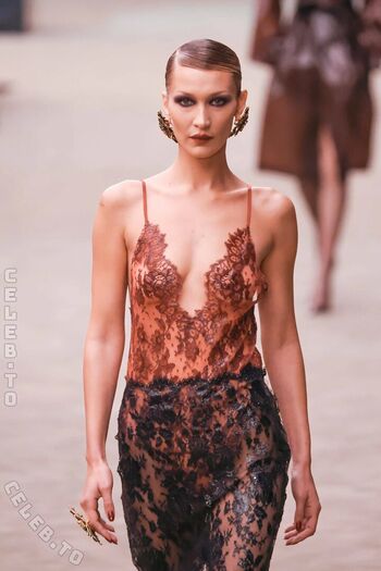 Leaked Bella hadid private photo viral onlyfans