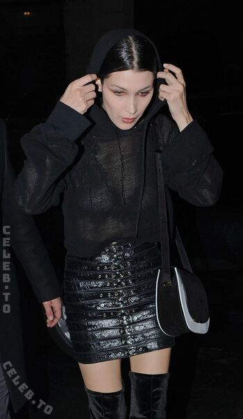 Leaked Bella hadid private photo viral onlyfans
