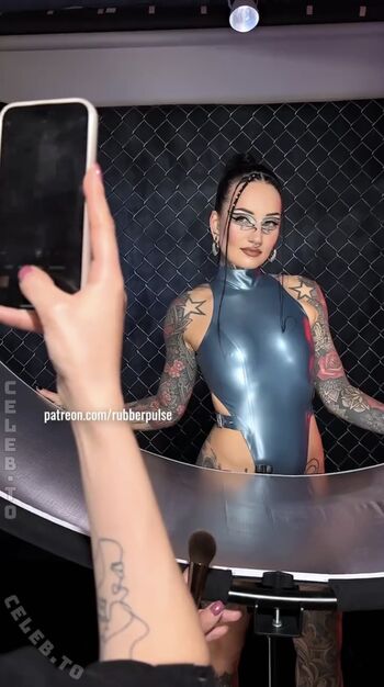 Leaked Bella isadora private photo viral onlyfans