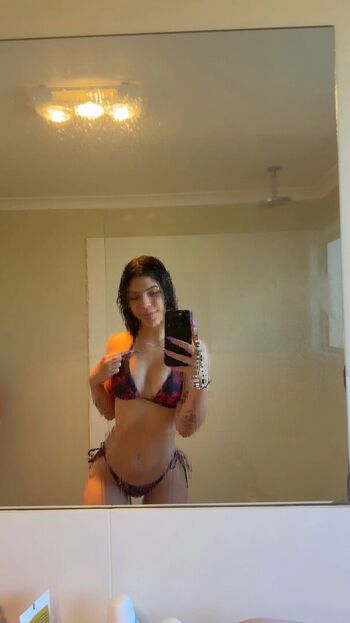Leaked Bella juric private photo viral onlyfans