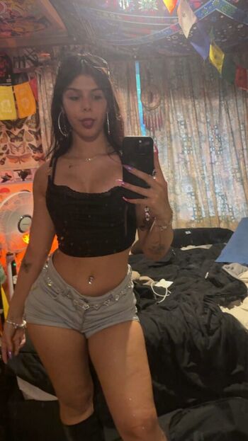 Leaked Bella juric private photo viral onlyfans