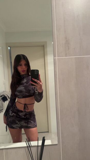 Leaked Bella juric private photo viral onlyfans