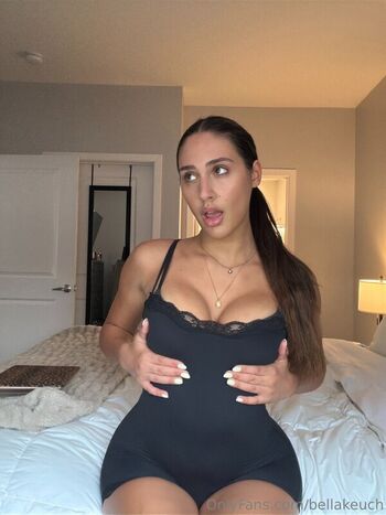 Bella Keuch