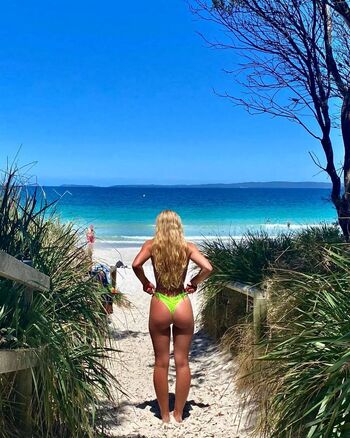 Bella Laverock