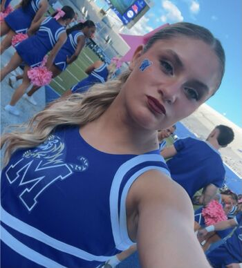 Leaked Bella norris private photo viral onlyfans