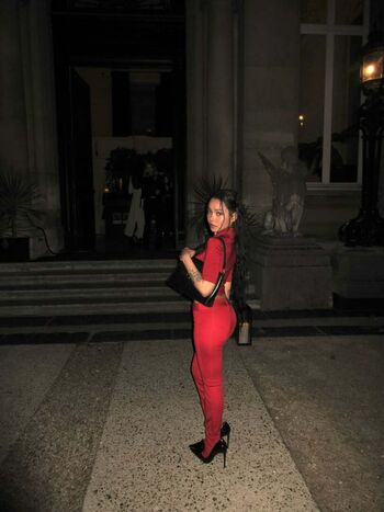 Bella Poarch