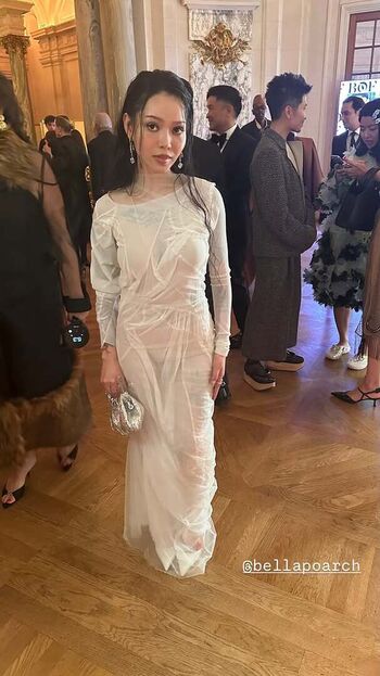 Bella Poarch