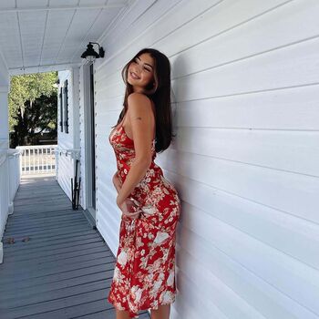Bella Ramirez