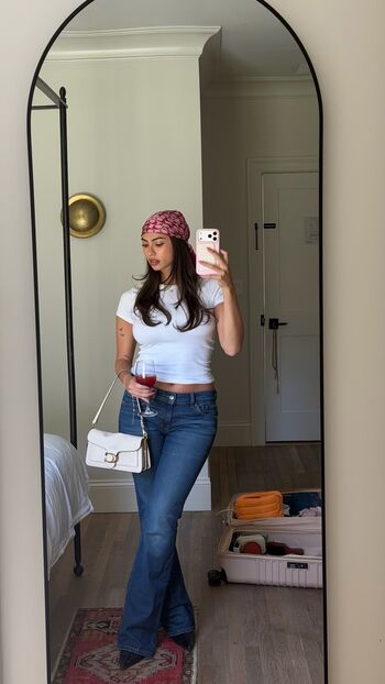 Leaked Bella ramirez private photo viral onlyfans