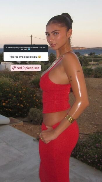 Leaked Bella ramirez private photo viral onlyfans