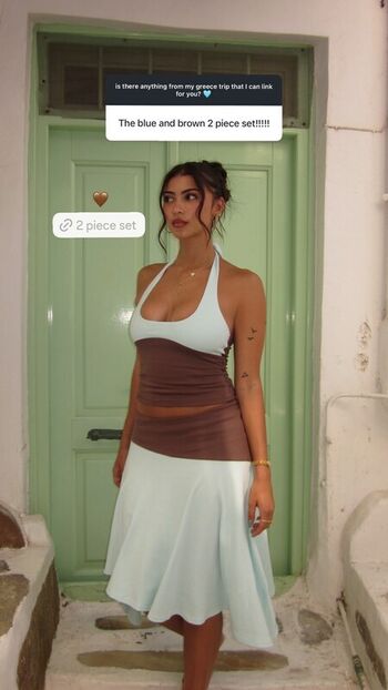 Leaked Bella ramirez private photo viral onlyfans