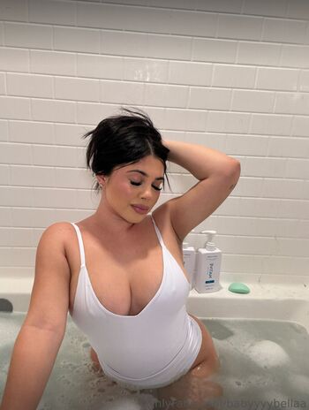 Leaked Bella retamosa private photo viral onlyfans