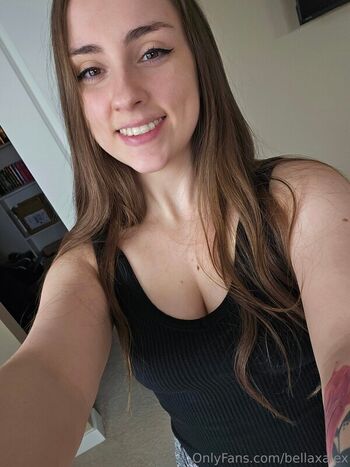 Leaked Bella rose private photo viral onlyfans