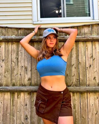 Leaked Bella sidoruk private photo viral onlyfans