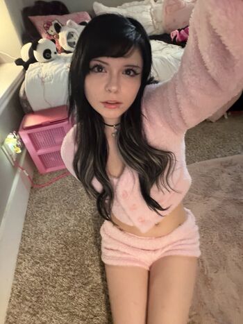 Leaked Bella swan private photo viral onlyfans