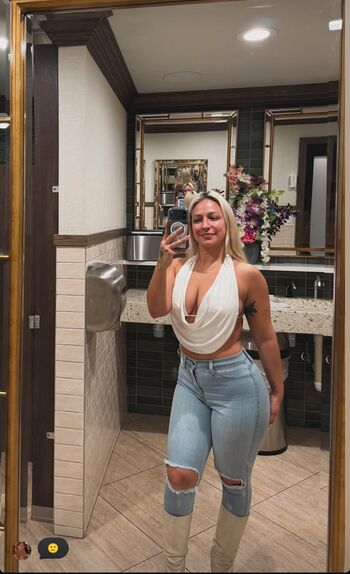 Leaked Bella thiccc private photo viral onlyfans