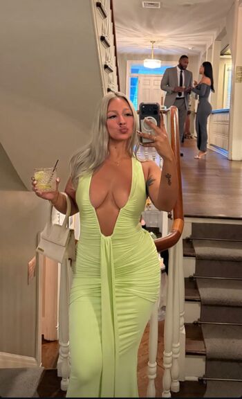 Leaked Bella thiccc private photo viral onlyfans