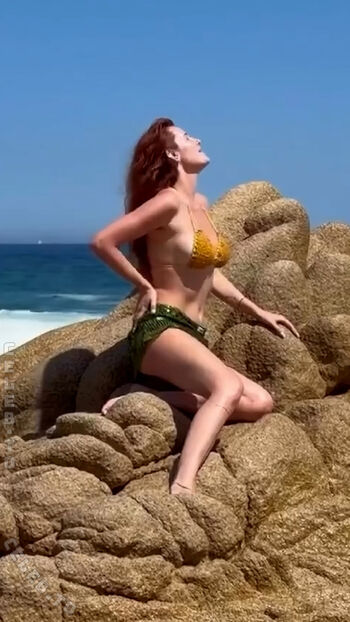 Bella Thorne