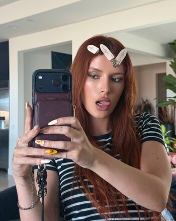 Bella Thorne