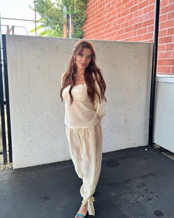 Bella Thorne
