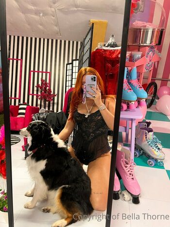Bella Thorne