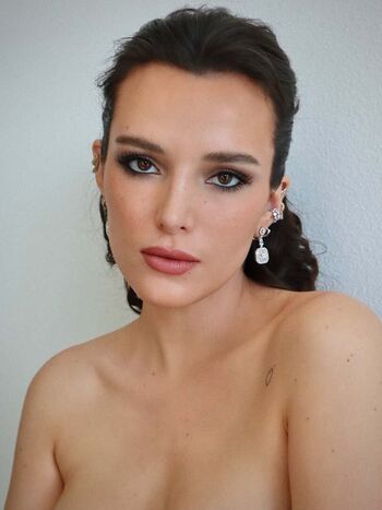 Leaked Bella thorne  page private photo viral onlyfans