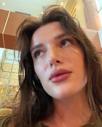 Bella Thorne