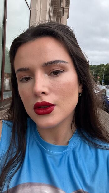 Bella Thorne