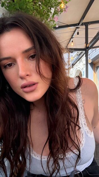 Bella Thorne