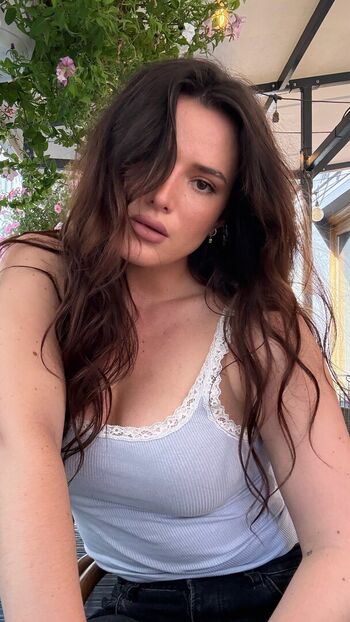 Bella Thorne