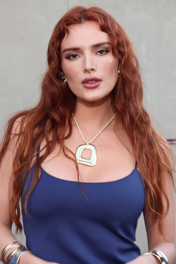 Leaked Bella thorne private photo viral onlyfans