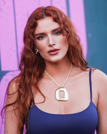 Leaked Bella thorne private photo viral onlyfans