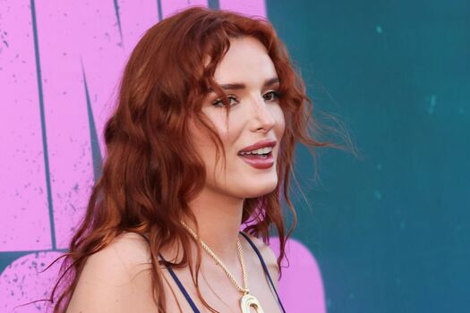 Leaked Bella thorne private photo viral onlyfans