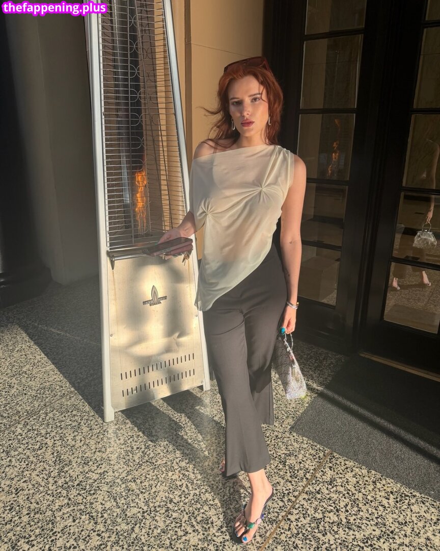 Bella Thorne